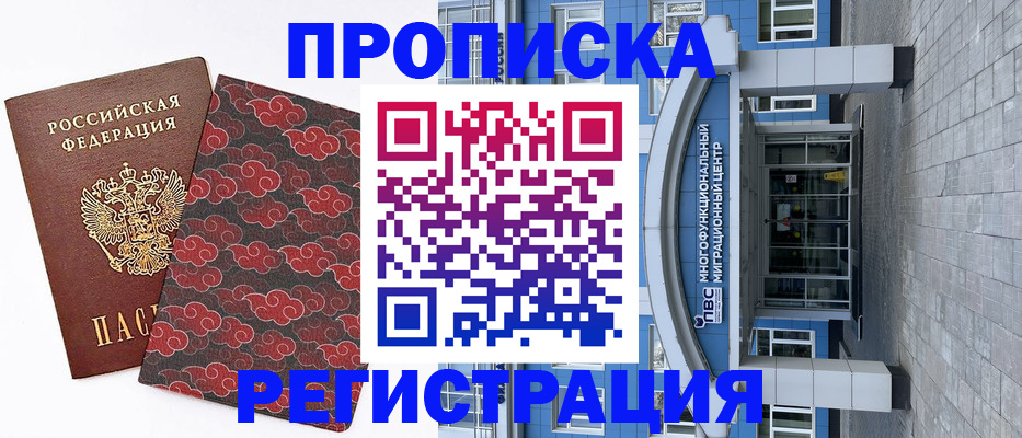 прописка от собственника в Старой Купавне